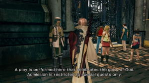 Lightning Returns: Final Fantasy XIII