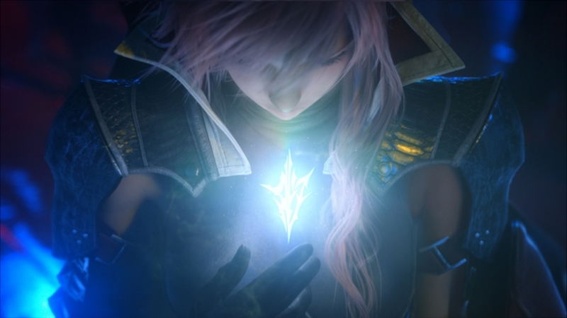 Lightning Returns: Final Fantasy XIII image 9