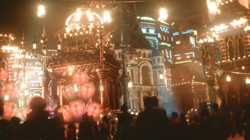 Lightning Returns: Final Fantasy XIII image 10