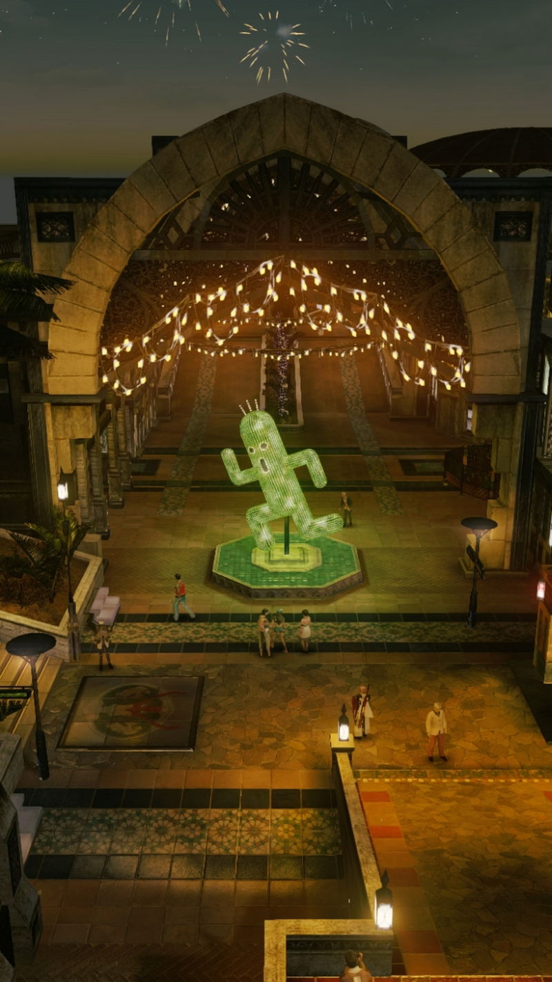 Lightning Returns: Final Fantasy XIII image 11