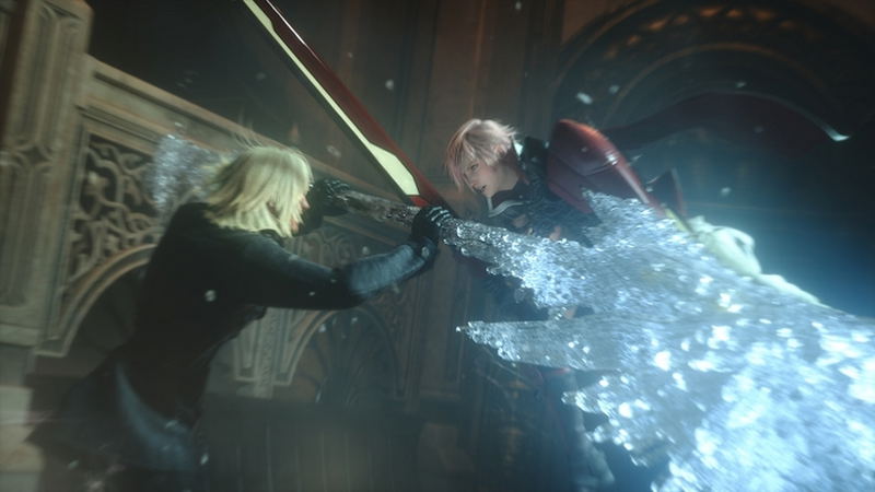 Lightning Returns: Final Fantasy XIII image 8