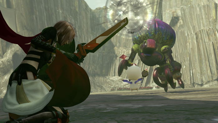 Lightning Returns: Final Fantasy XIII image 12