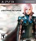 Lightning Returns: Final Fantasy XIII thumbnail 1