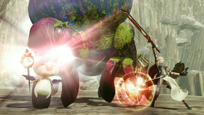 Lightning Returns: Final Fantasy XIII image 13