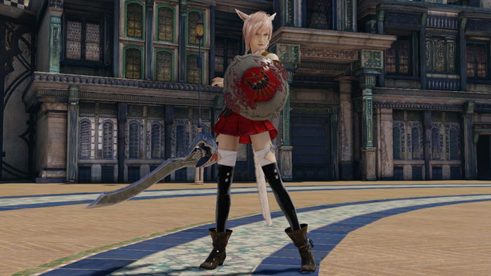 Lightning Returns: Final Fantasy XIII image 14