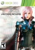 Lightning Returns: Final Fantasy XIII thumbnail 1