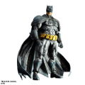 Batman Arkham City Play Arts Kai Non Scale Pre-Painted Figure: Batman Dark Knight Returns Skin thumbnail 1