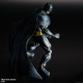 Batman Arkham City Play Arts Kai Non Scale Pre-Painted Figure: Batman Dark Knight Returns Skin thumbnail 7