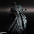 Batman Arkham City Play Arts Kai Non Scale Pre-Painted Figure: Batman Dark Knight Returns Skin thumbnail 8