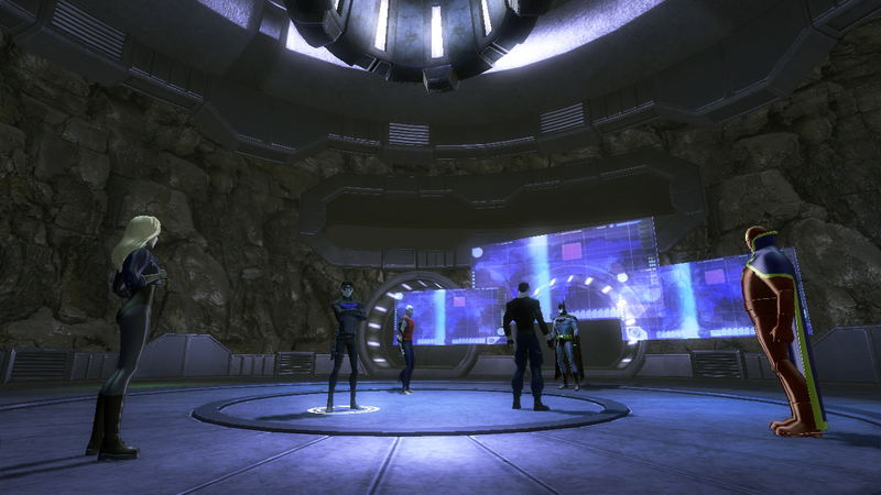 Young Justice: Legacy image 9