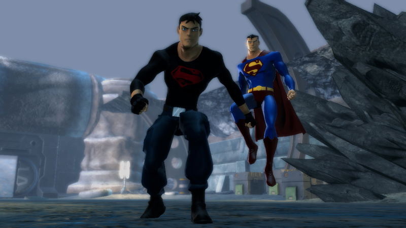 Young Justice: Legacy image 10