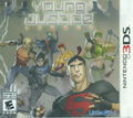 Young Justice: Legacy thumbnail 1