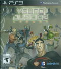 Young Justice: Legacy thumbnail 1