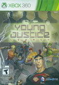 Young Justice: Legacy thumbnail 1