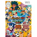 Inazuma Eleven Go: Strikers 2013 thumbnail 1