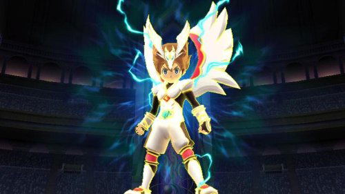 Inazuma Eleven Go: Strikers 2013 image 3