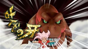 Inazuma Eleven Go: Strikers 2013