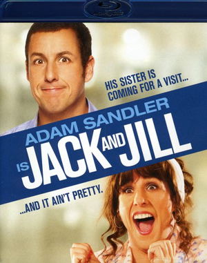 Jack & Jill_