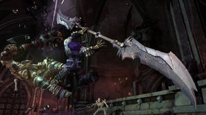 Darksiders II