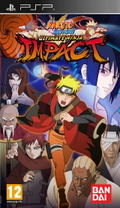 Naruto Shippuden: Ultimate Ninja Impact thumbnail 1