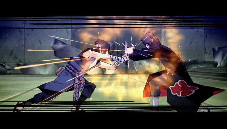 Naruto Shippuden: Ultimate Ninja Impact image 3