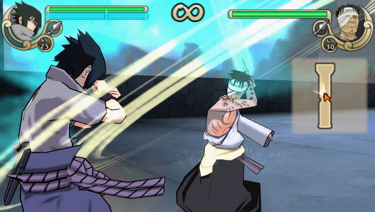 Naruto Shippuden: Ultimate Ninja Impact image 9