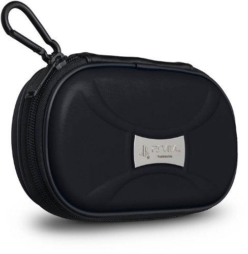 Game Traveller Case (Black) image 1