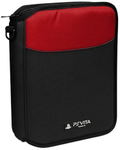 Deluxe Travel Case (Red) thumbnail 1