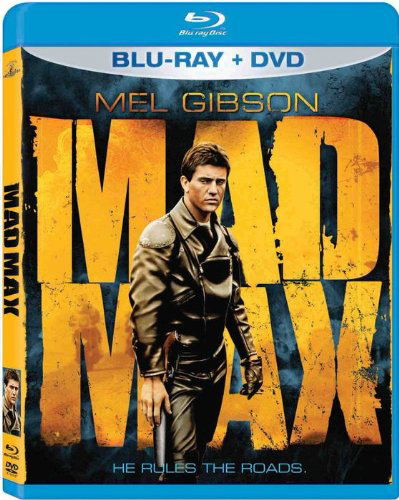 Mad Max image 1