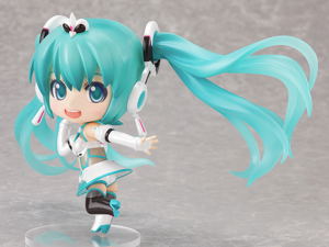 2012 Nendoroid Petite Special Hatsune Miku Set (Racing Miku 2012 Ver.)