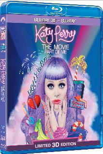 Katy Perry: Part of Me [3D+2D]_