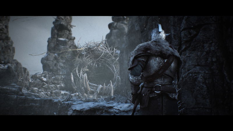 Dark Souls II image 4
