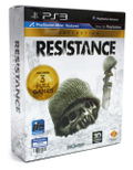 Resistance Collection thumbnail 1
