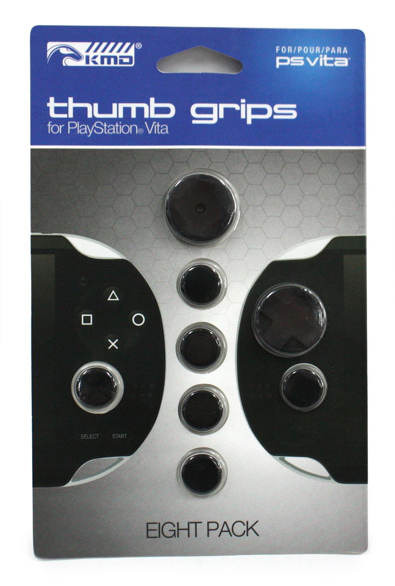 Thumb Grips image 1