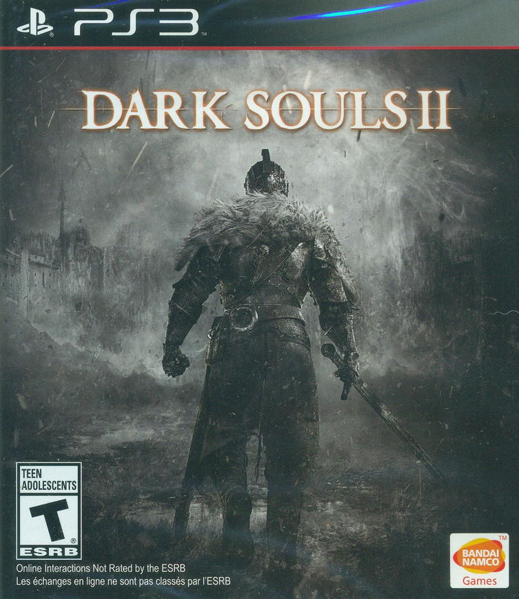 Dark Souls II image 1