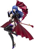 Figuarts Zero Non Scale Pre-Painted PVC Figure: Sheryl Nome Black Ver. thumbnail 1