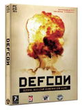 DEFCON: Global Thermonuclear War thumbnail 1