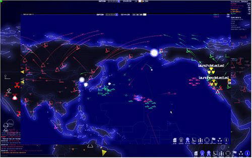 DEFCON: Global Thermonuclear War image 2