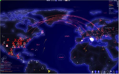DEFCON: Global Thermonuclear War image 3