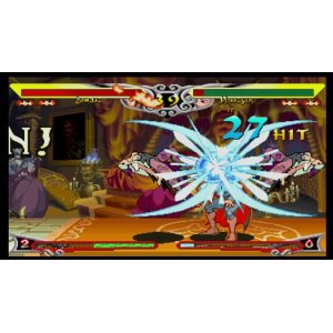 Vampire Resurrection image 3