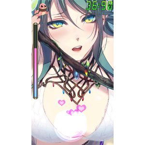 Genkai Totsuki Monster Monpiece [Regular Edition] image 2