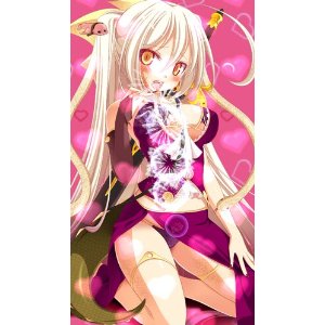 Genkai Totsuki Monster Monpiece [Regular Edition] image 3