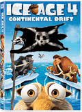 Ice Age 4: Continental Drift thumbnail 1
