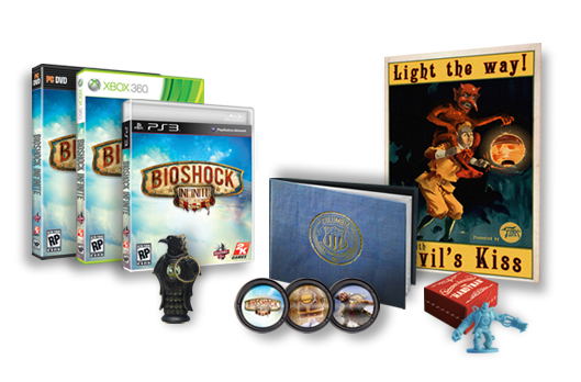 Bioshock Infinite (Premium Edition) image 3