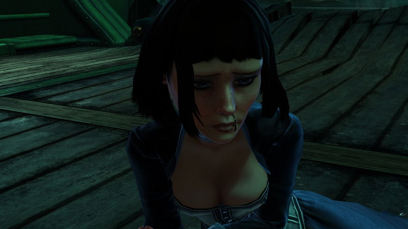 Bioshock Infinite (Premium Edition) image 10