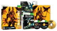 Zone of the Enders HD Collection (Includes demo of Metal Gear Rising: Revengence) (Collector's Edition) thumbnail 1