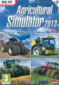 Agricultural Simulator 2013 thumbnail 1