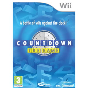 Countdown: The Game_