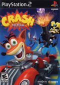 Crash Tag Team Racing thumbnail 1