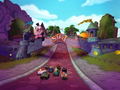 Crash Tag Team Racing thumbnail 2